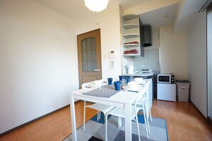Departamento | Servicio a la habitación