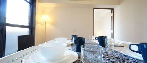 Apartment | Room amenity