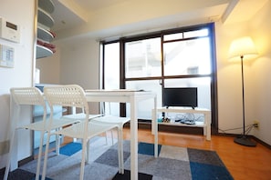 Apartment | Living area