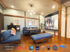 3 habitaciones, edredón y camas con efecto memoria