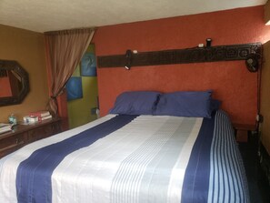 1 quarto, Wi-Fi de cortesia