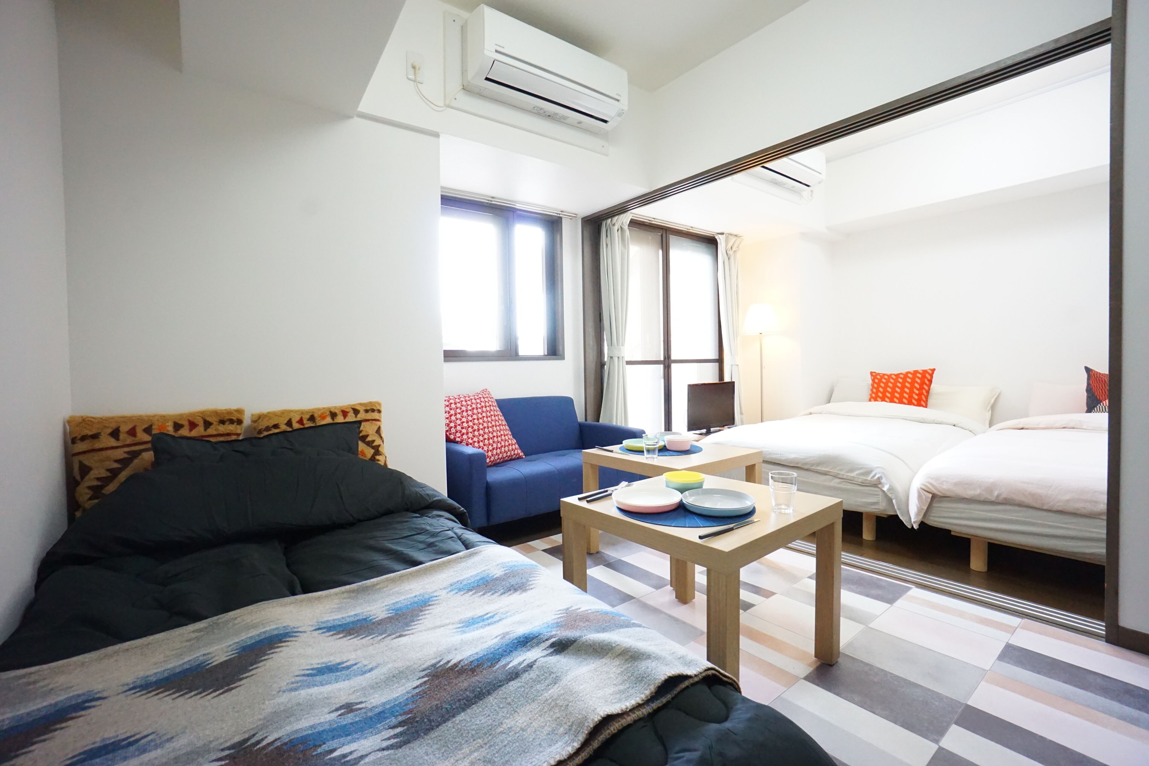 Appartement | 1 chambre, Wi-Fi gratuit