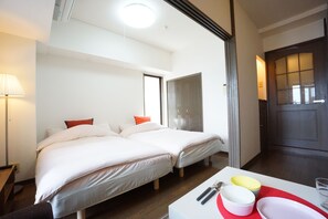 Departamento | 1 habitación y wifi gratis 