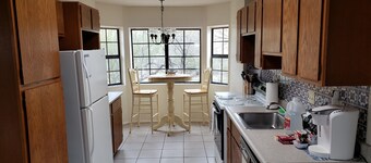 New listing! Cozy casita with breathtaking views of Mt Lemmon