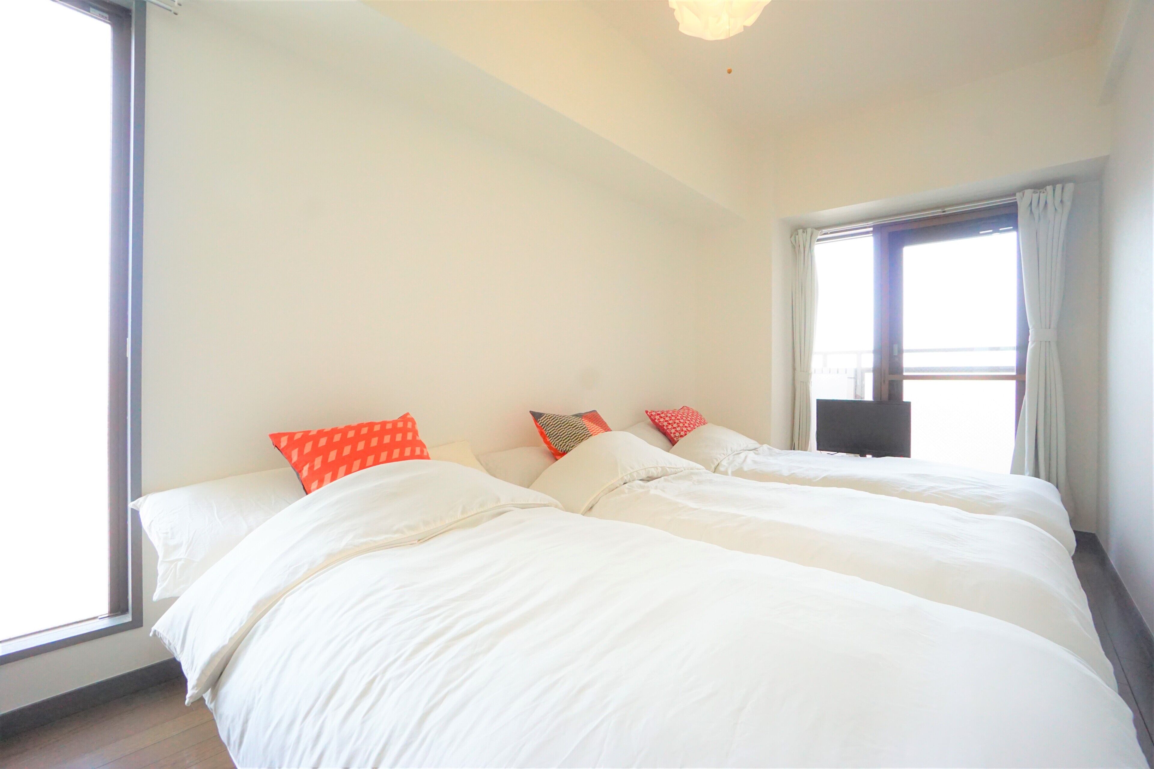 Huoneisto | 1 makuuhuone, ilmainen Wi-Fi