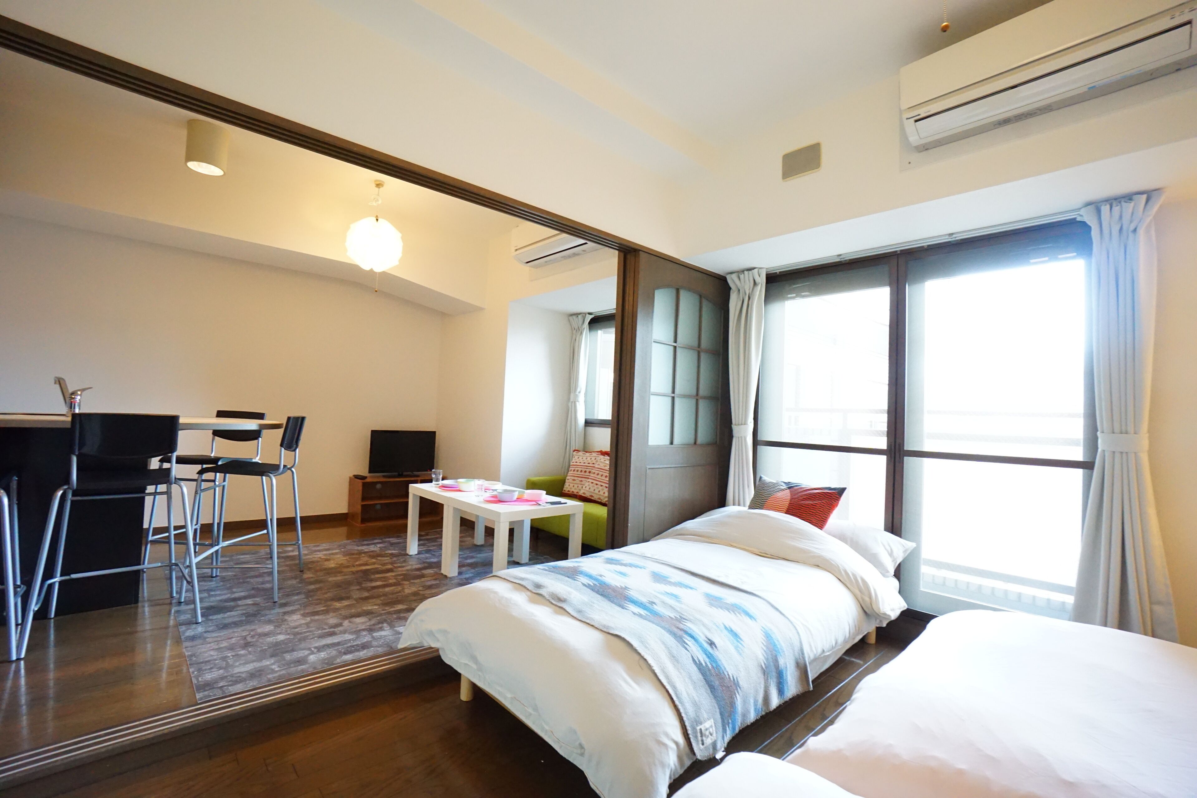 Apartment | 1 bedroom, free WiFi