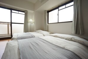 Apartment | 1 Schlafzimmer, kostenloses WLAN