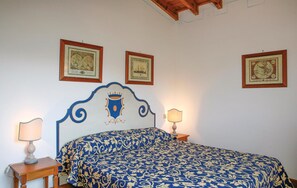 1 chambre, draps fournis