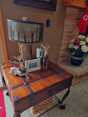 Intérieur