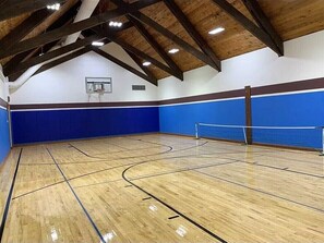 Sportplatz