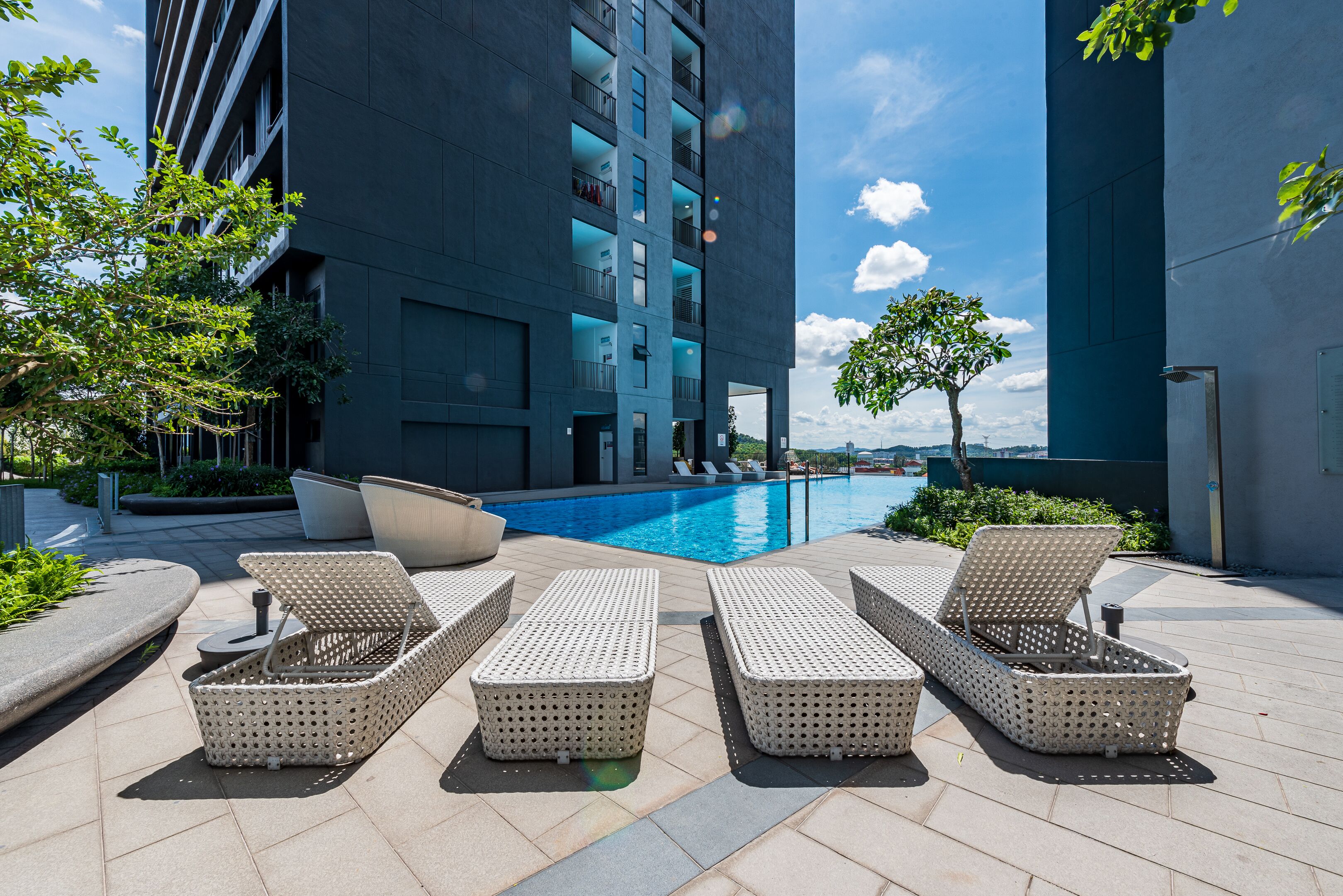 Solterrasse