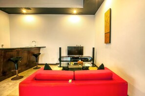 Interior - Private pool villa, Best location near Seminyak (Seminyak)