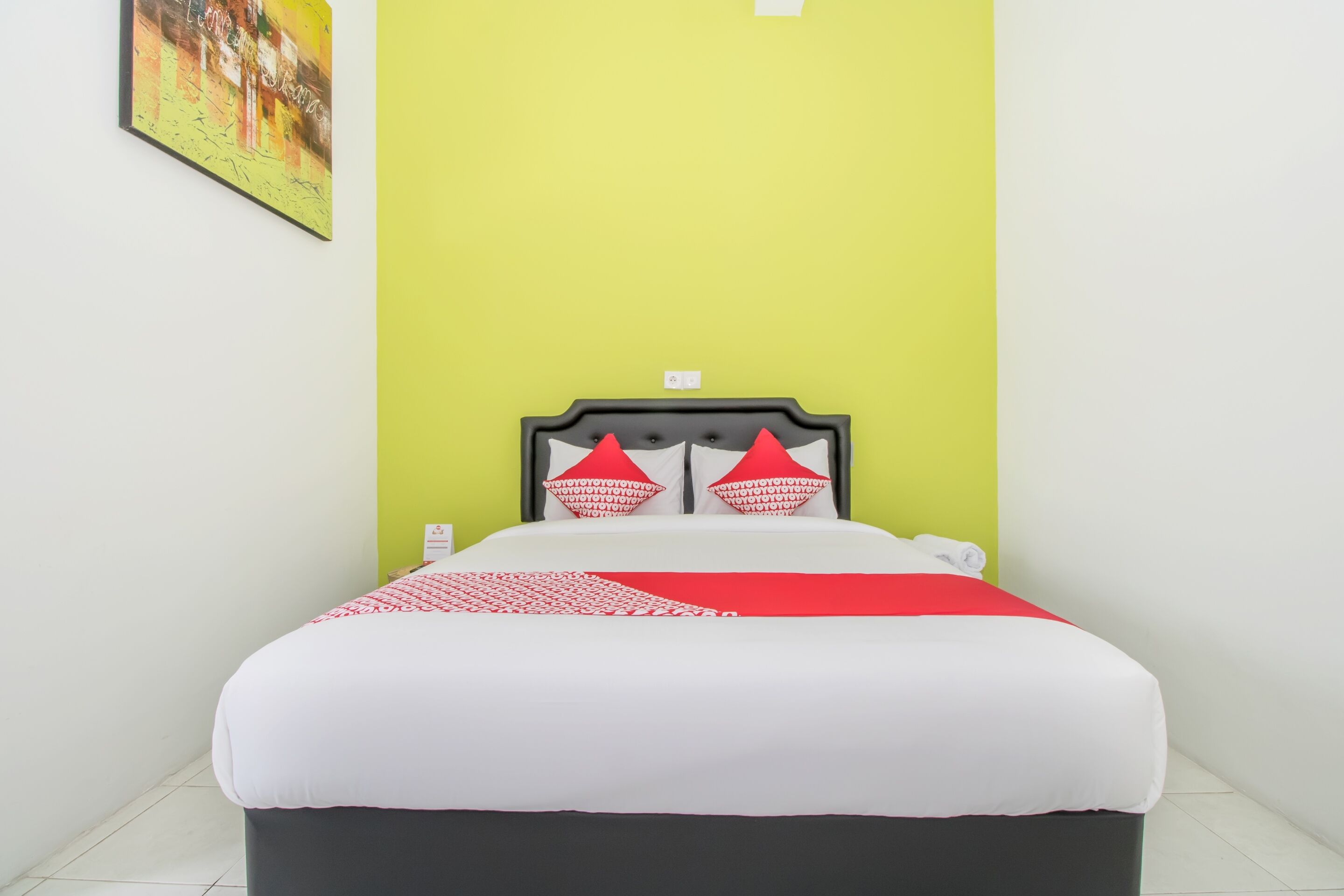 Photo - OYO 2270 Hotel Taman Wirama