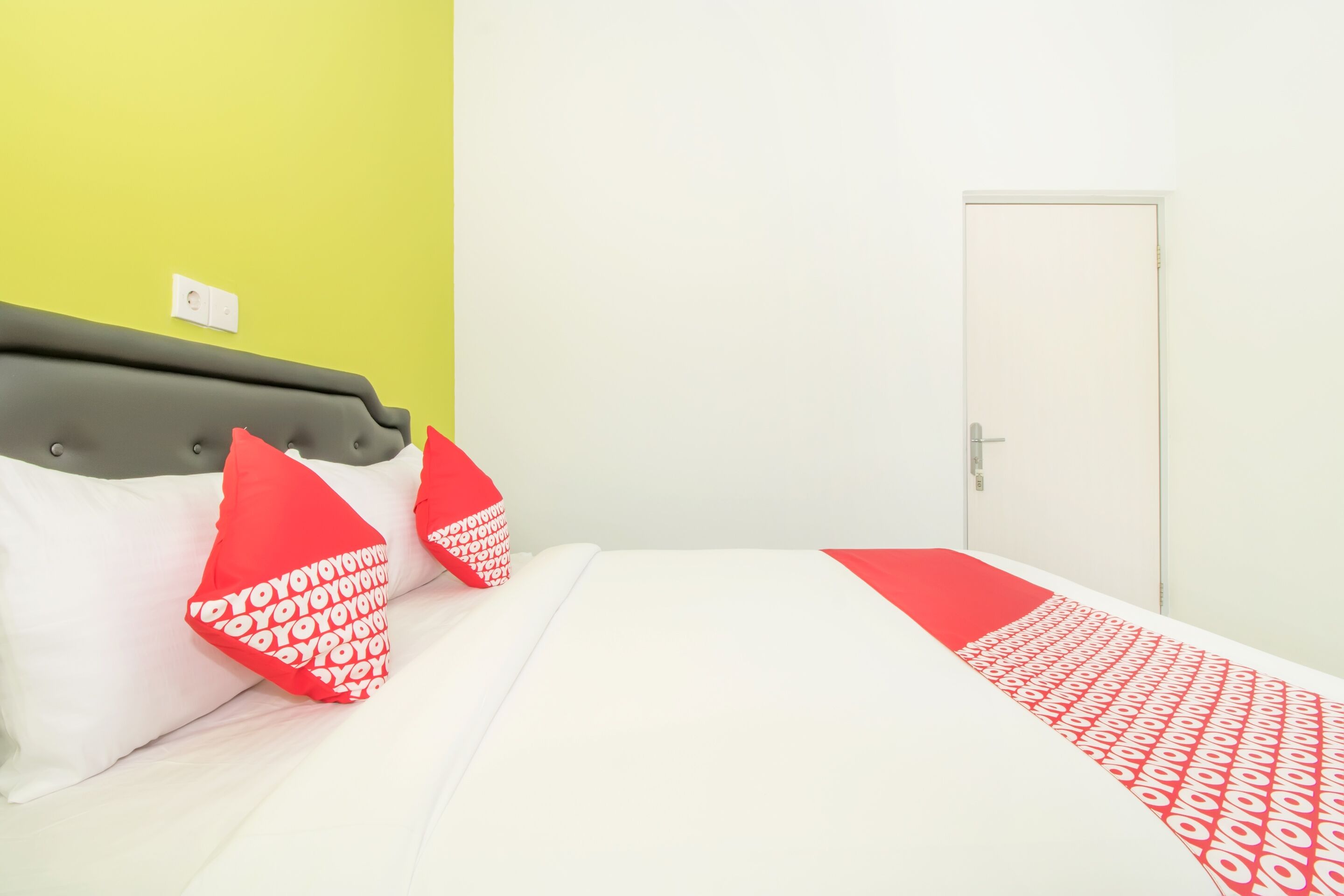 Photo - OYO 2270 Hotel Taman Wirama