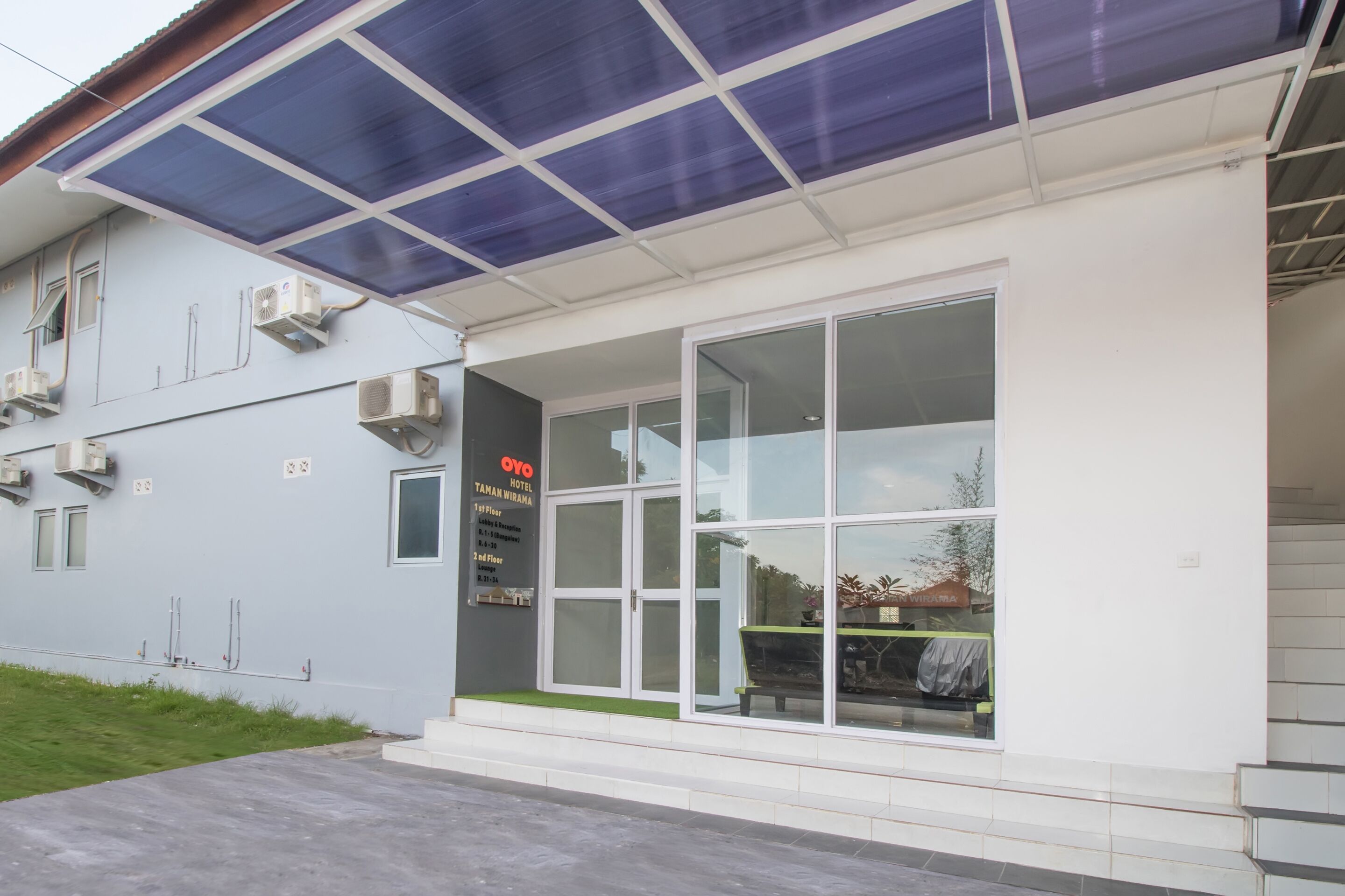 Photo - OYO 2270 Hotel Taman Wirama