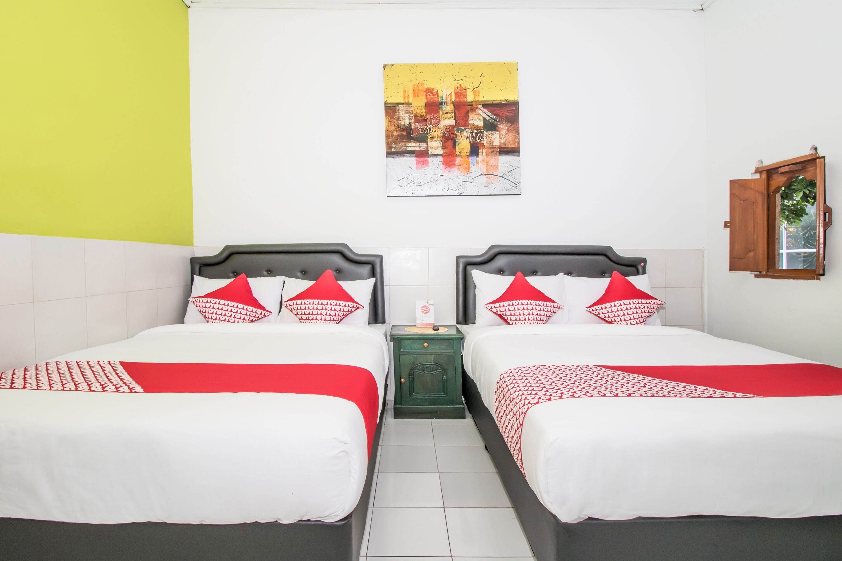 Photo - OYO 2270 Hotel Taman Wirama