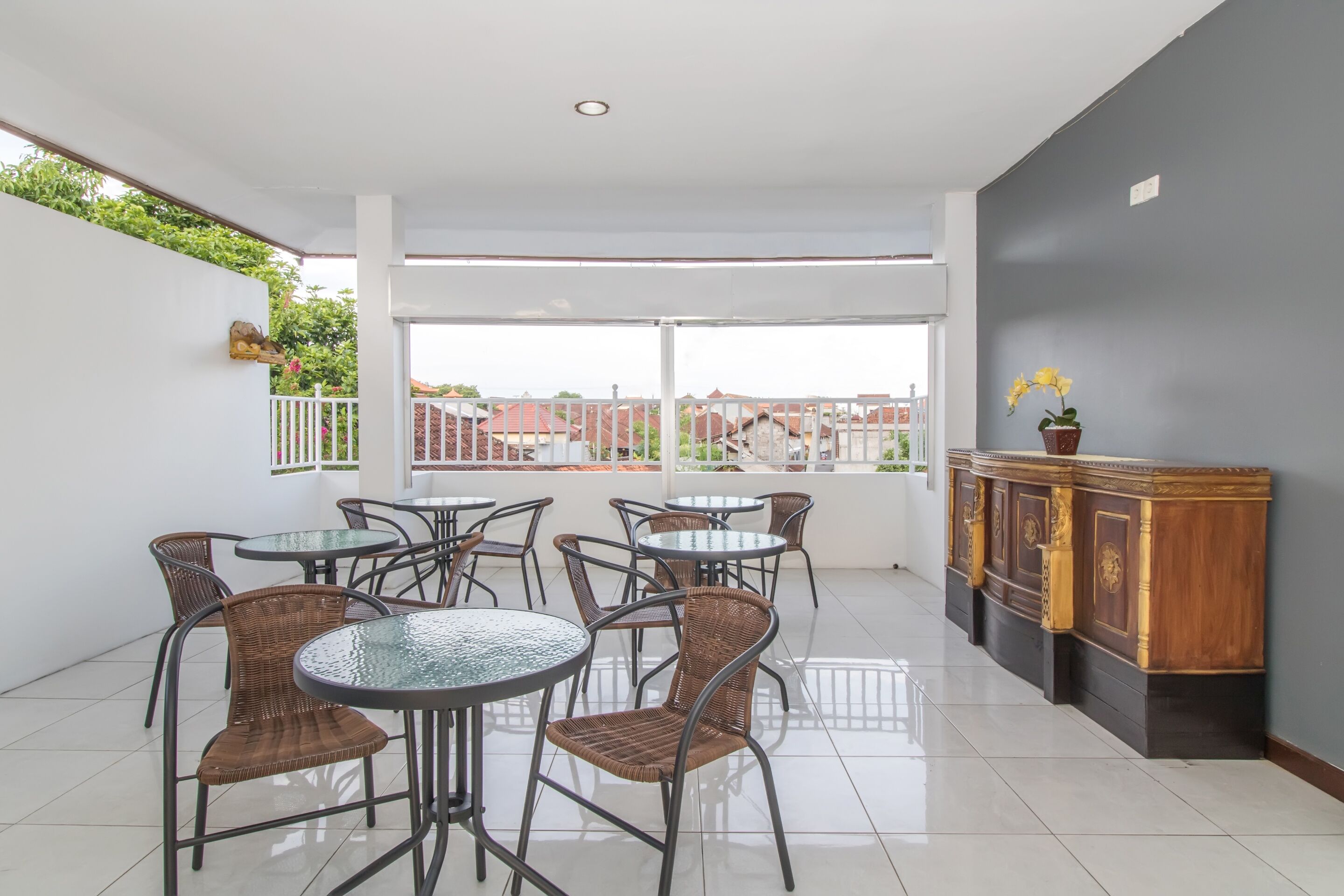 Photo - OYO 2270 Hotel Taman Wirama