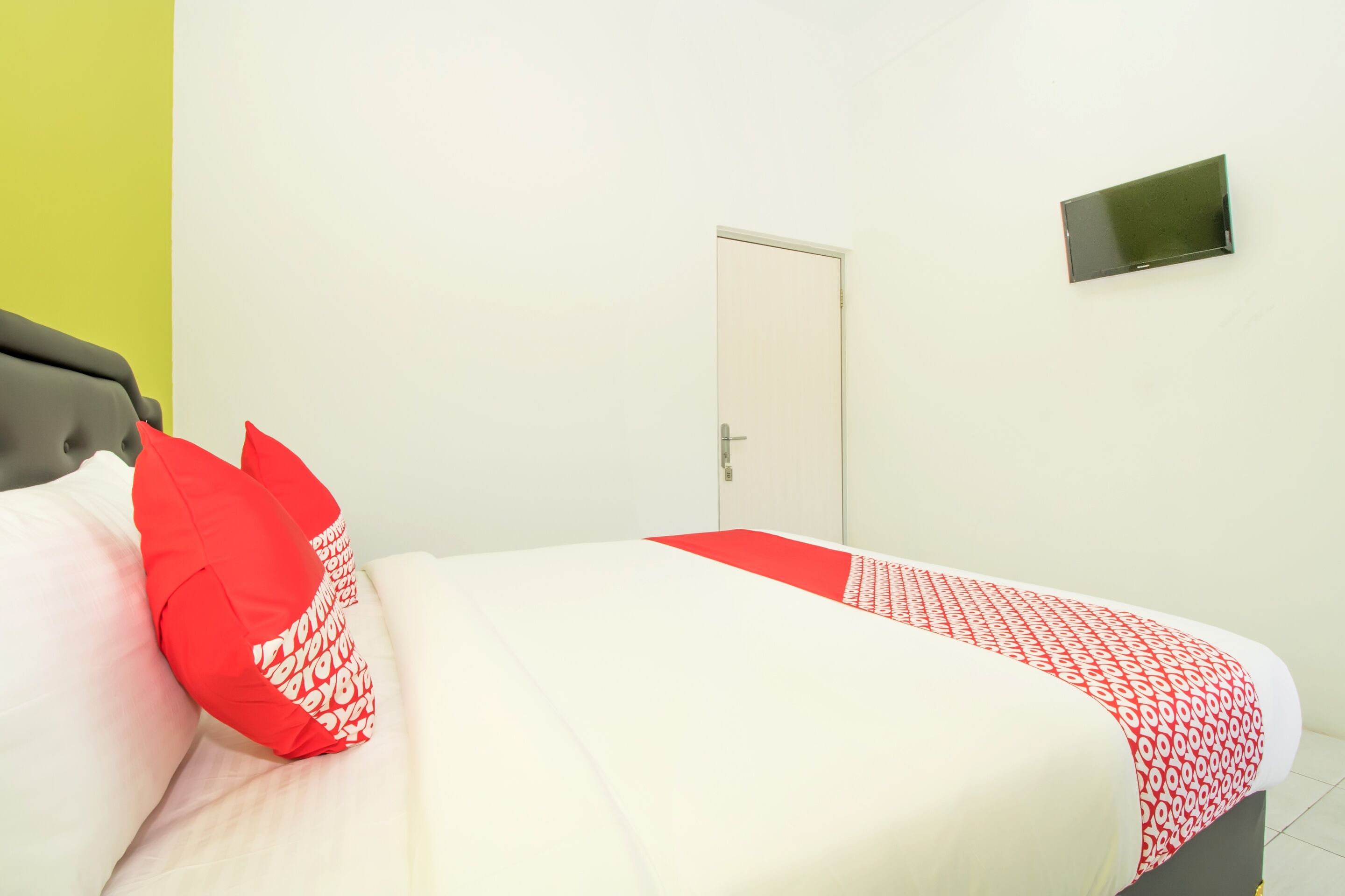 Photo - OYO 2270 Hotel Taman Wirama