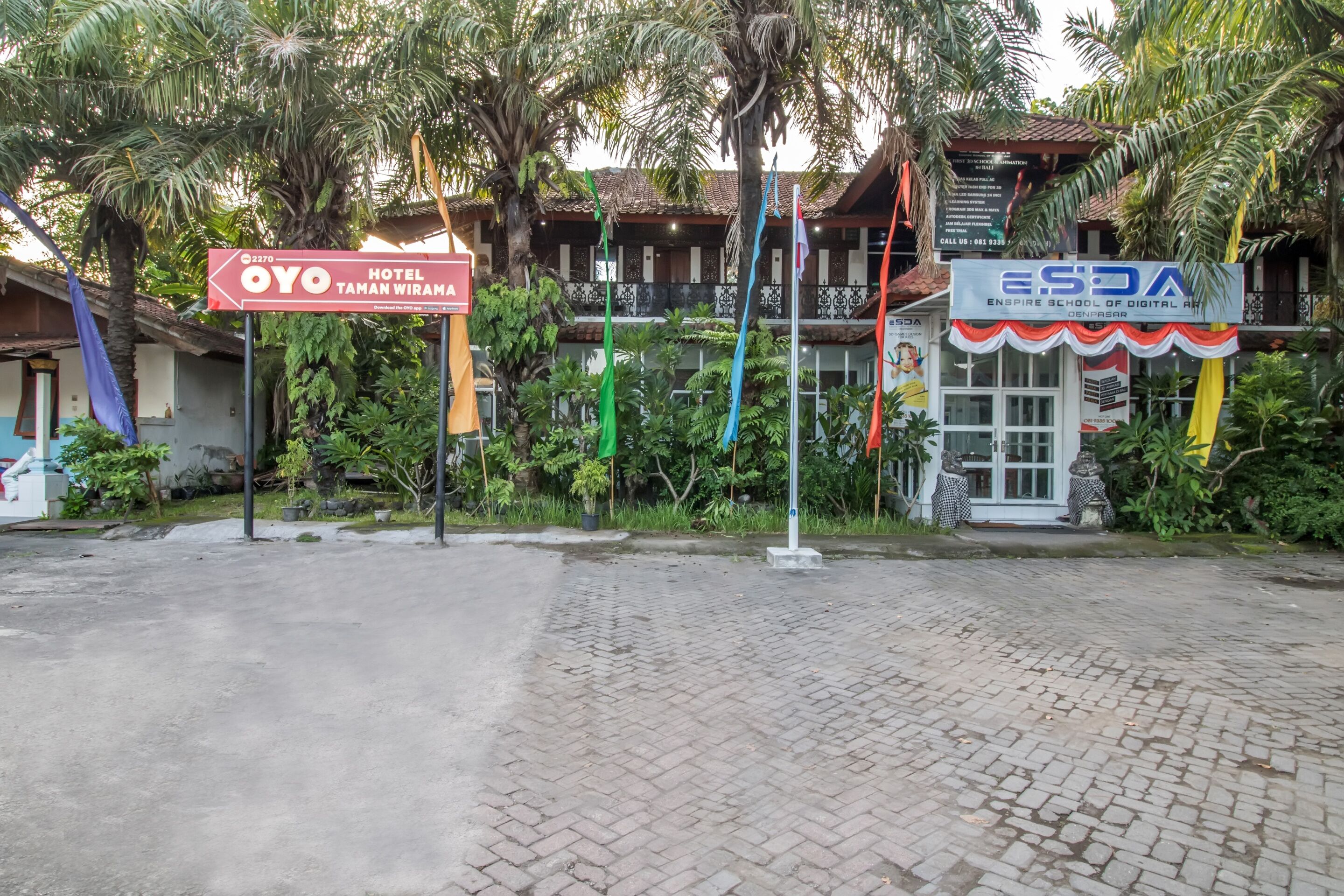 Photo - OYO 2270 Hotel Taman Wirama