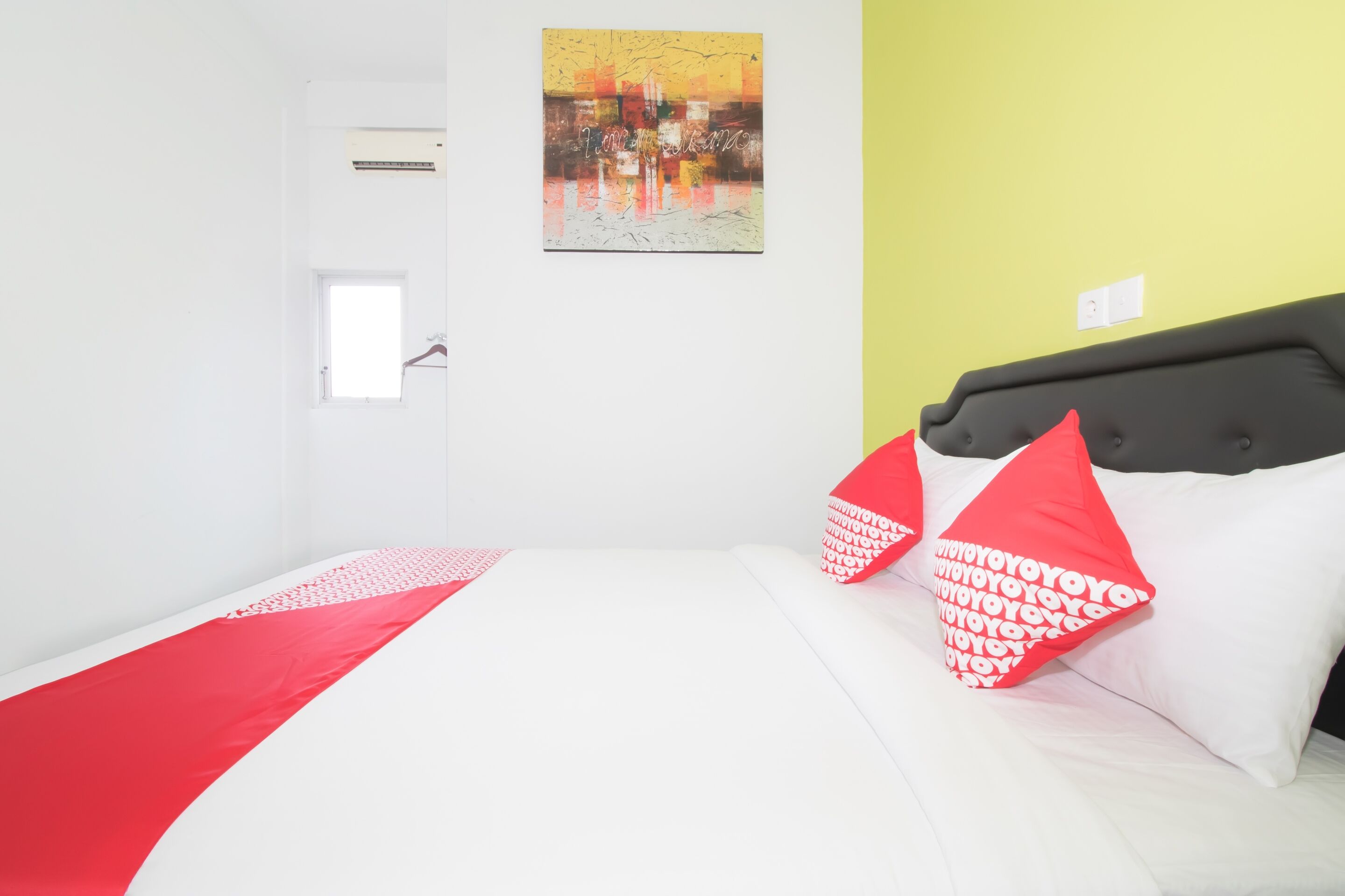 Photo - OYO 2270 Hotel Taman Wirama