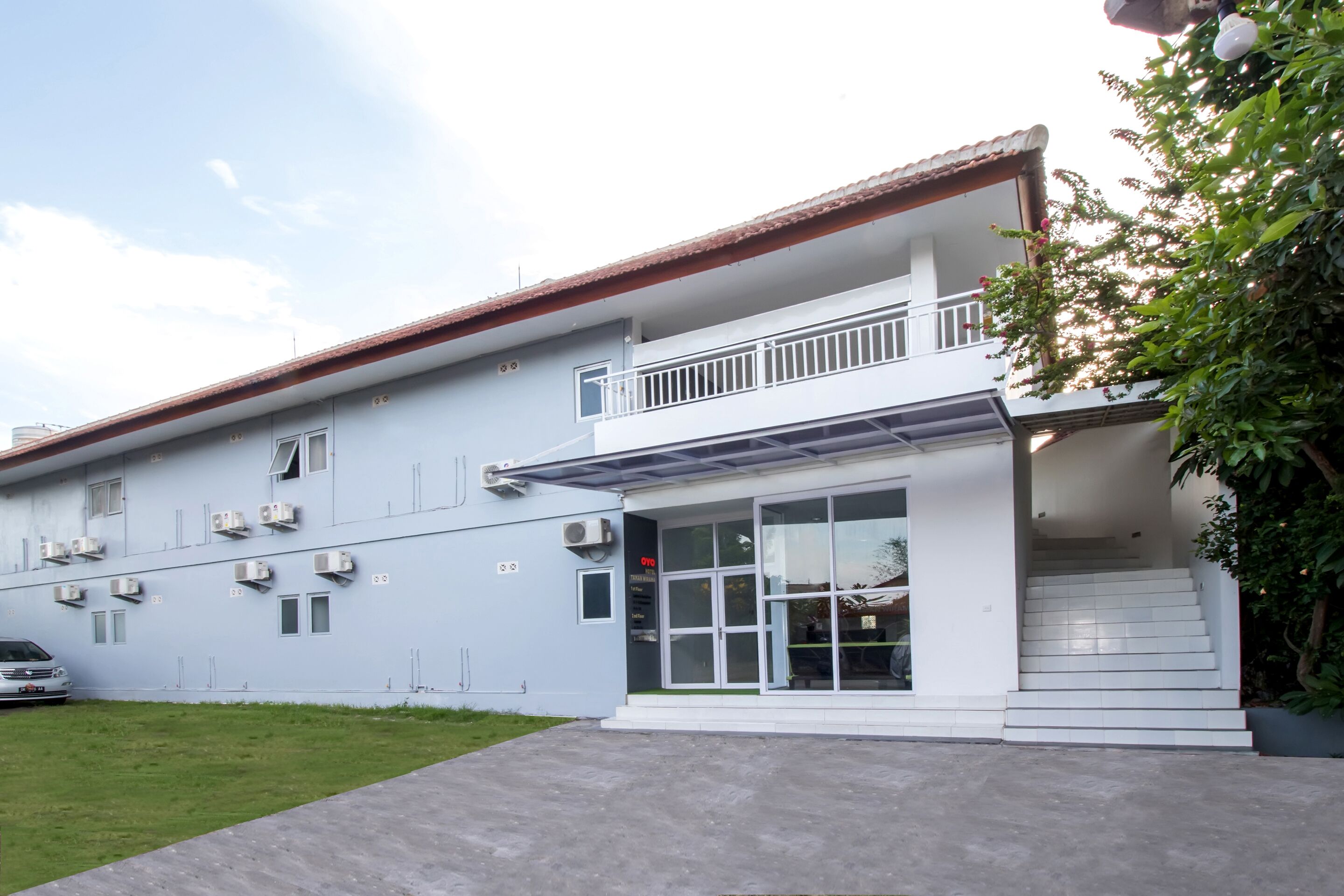 Photo - OYO 2270 Hotel Taman Wirama