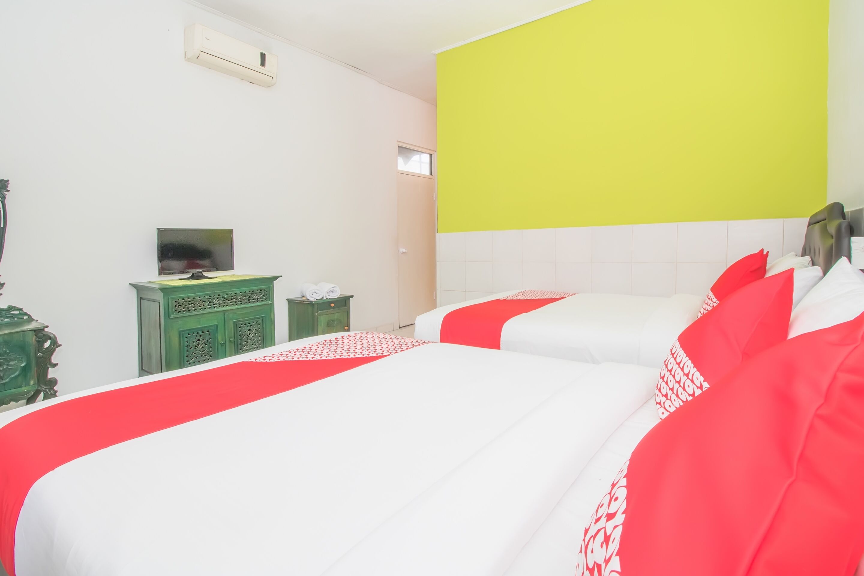 Photo - OYO 2270 Hotel Taman Wirama