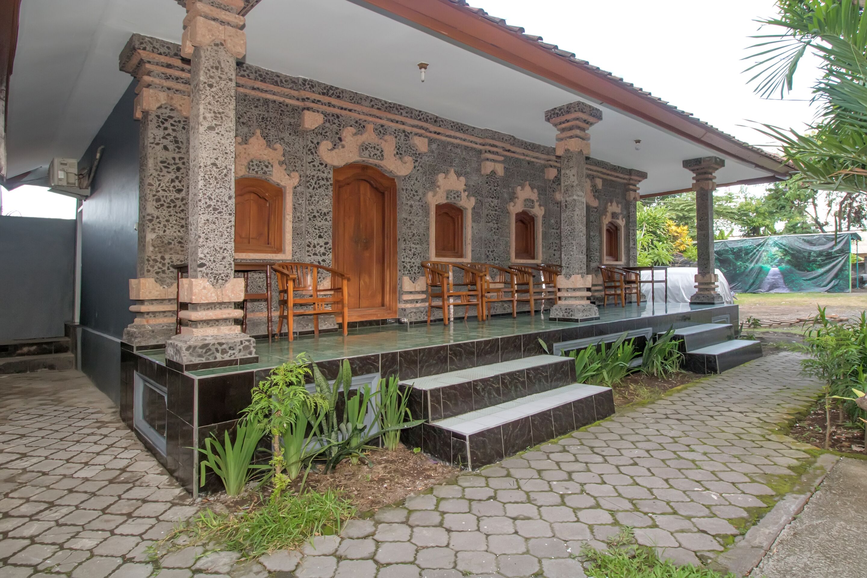 Photo - OYO 2270 Hotel Taman Wirama