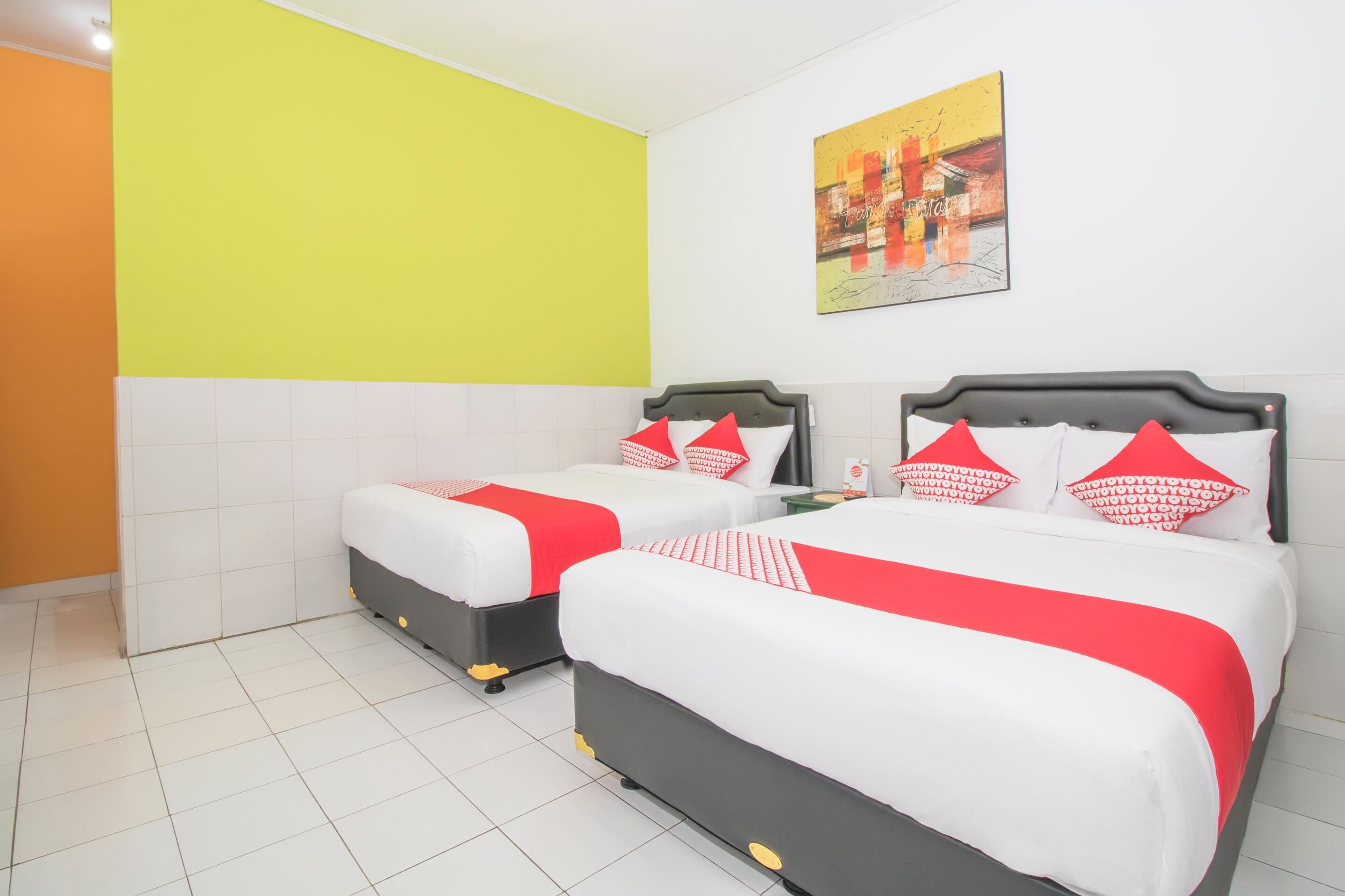 Photo - OYO 2270 Hotel Taman Wirama