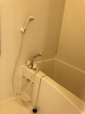 Appartement | Baignoire relaxante profonde