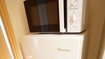 Apartamento | Micro-ondas