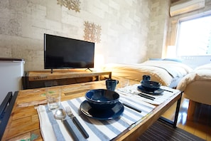 Room amenity - Terry's Apartment Namba South I V06A (Osaka)