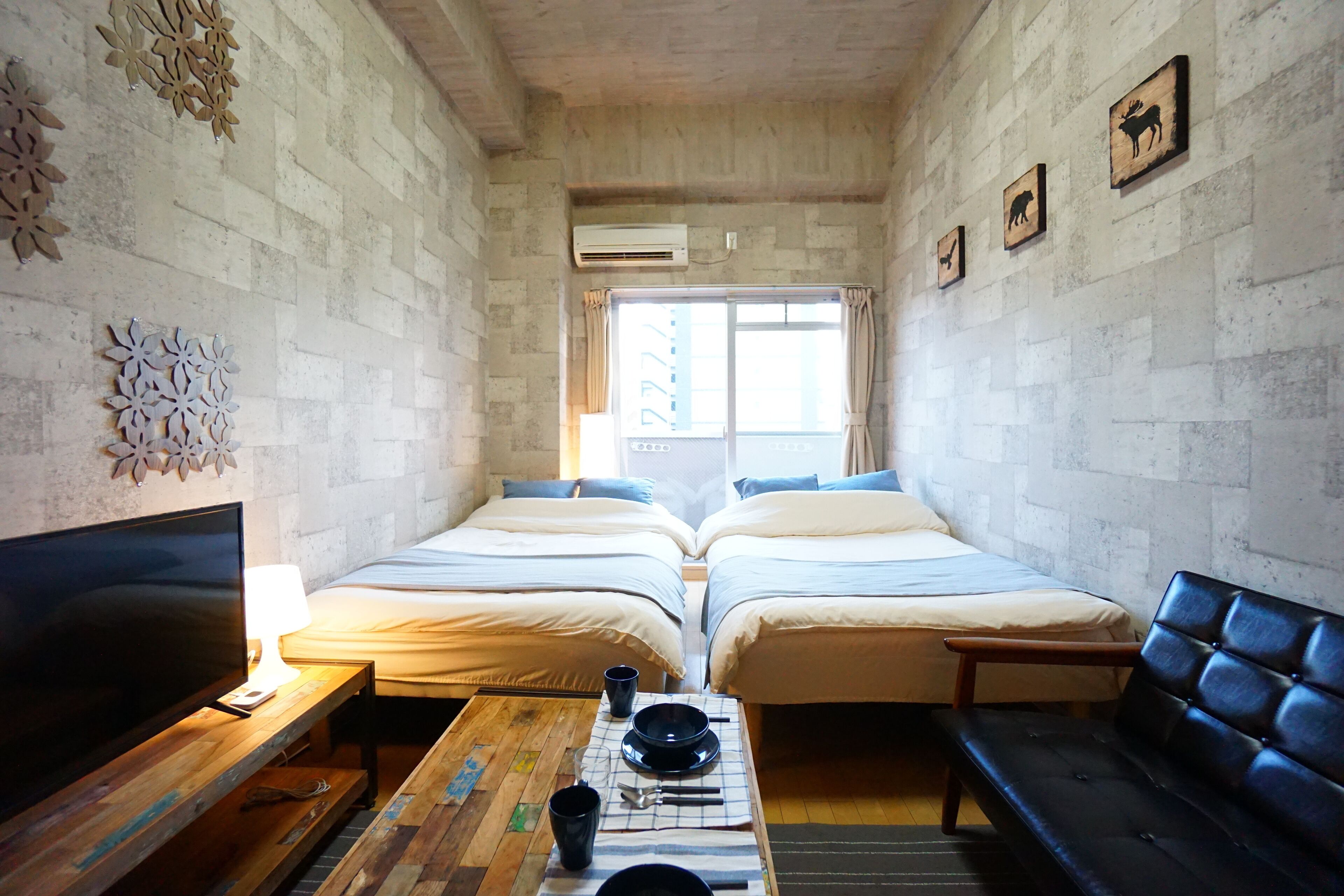 Apartment | 1 bedroom, free WiFi