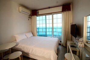 Free WiFi - Habeach Pension (Goseong)
