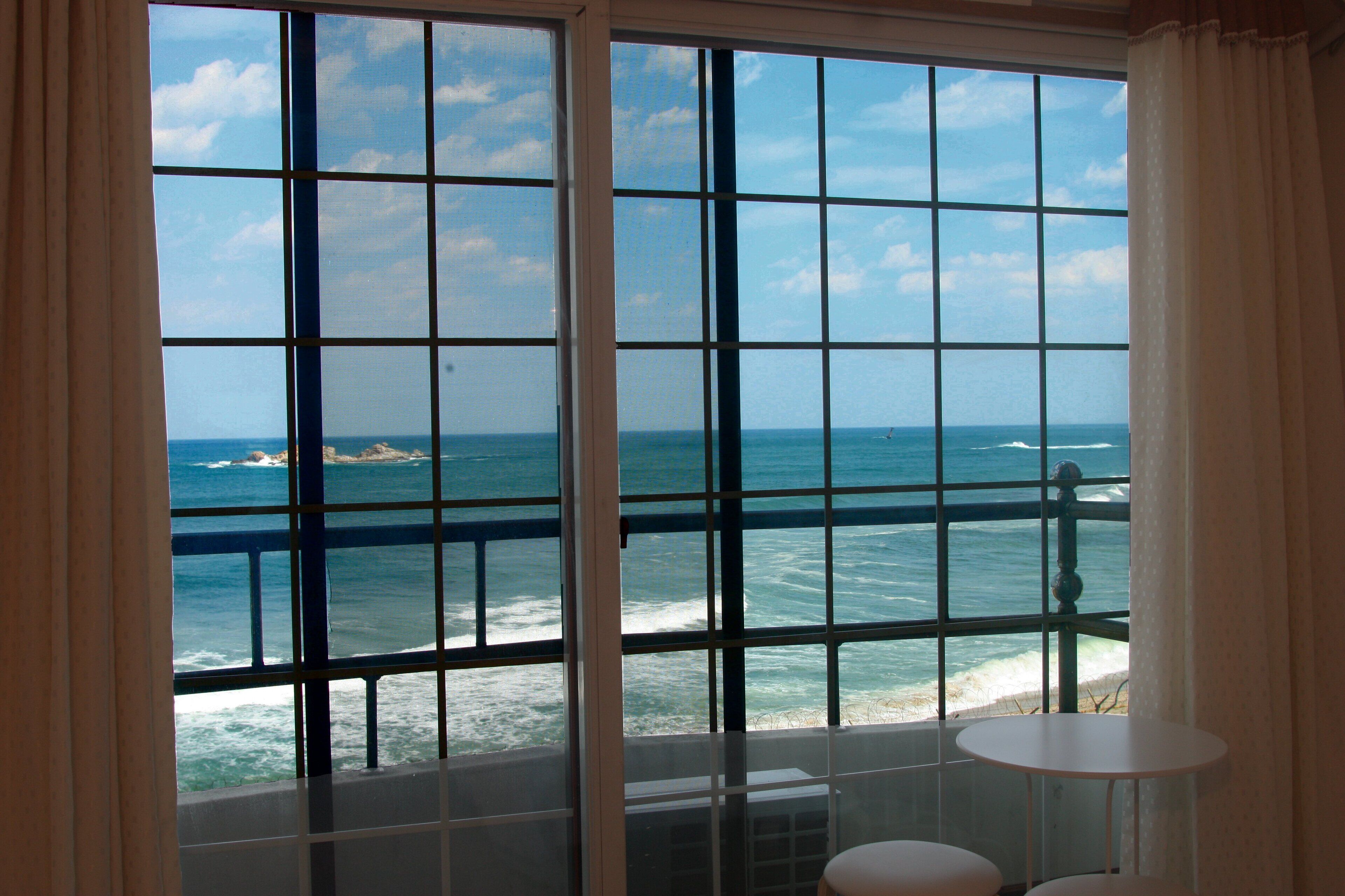 Suite | Strand-/Meerblick