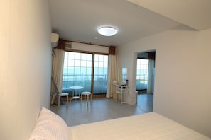 Suite junior (Open) | Wifi gratis 