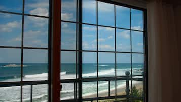 Phòng Suite | Quang cảnh biển