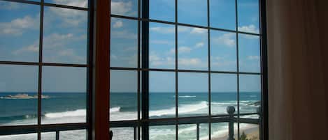 Suite | Vista spiaggia/mare