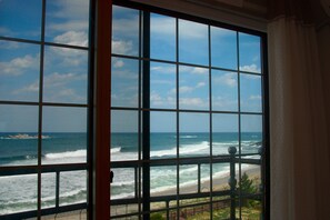 Suite | Beach/ocean view