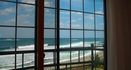 Habeach Pension
