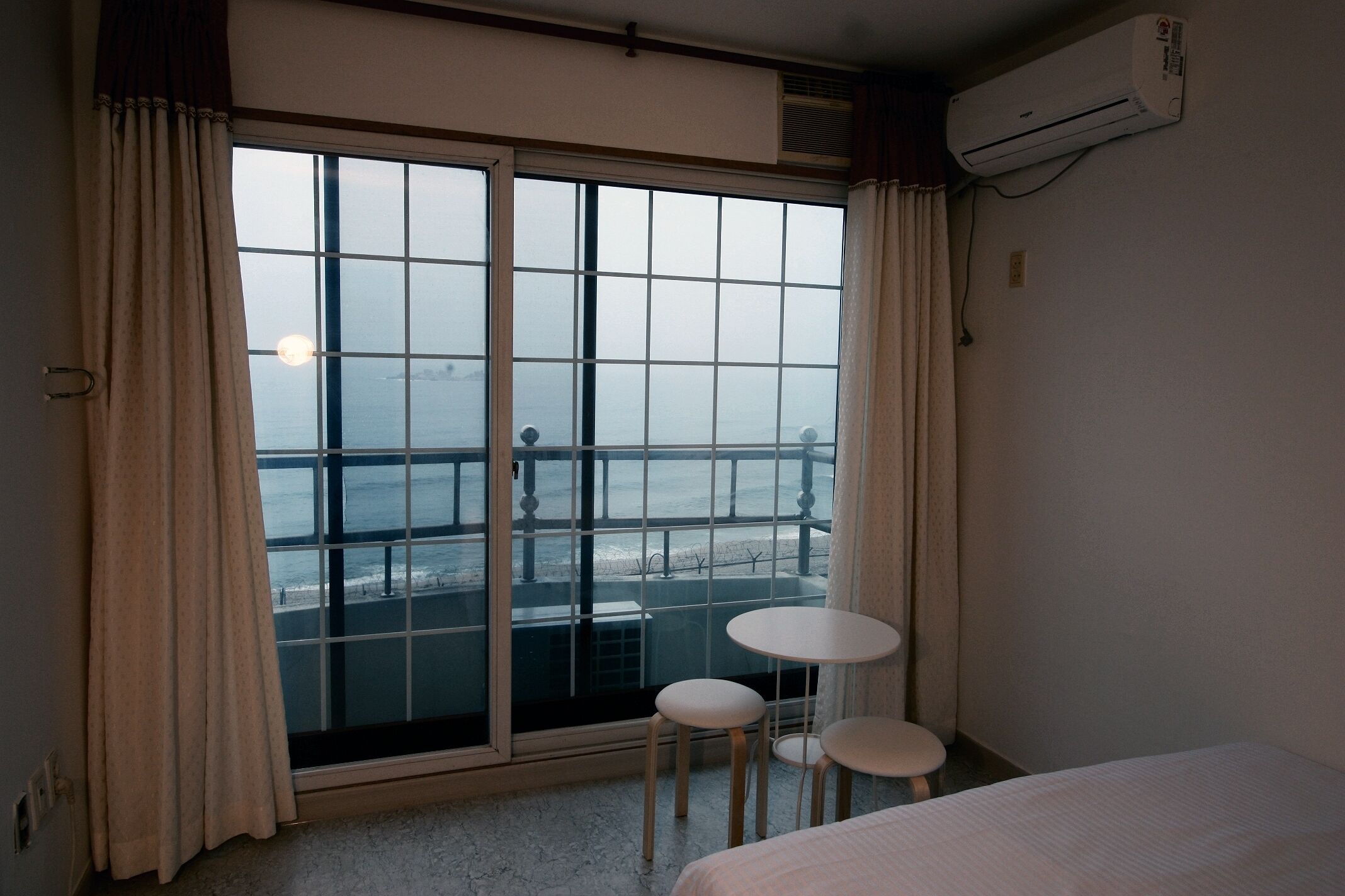 Suite | Wi-Fi gratuit