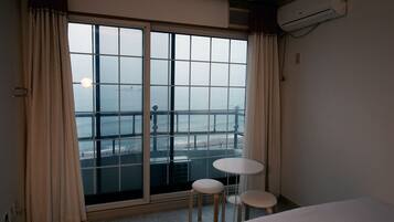 Suite | 1 chambre, Wi-Fi gratuit