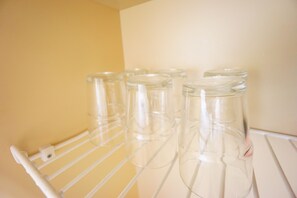 Comodidades do quarto