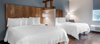 Extended Stay America Premier Suites Titusville Space Center