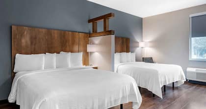 Extended Stay America Premier Suites Titusville Space Center