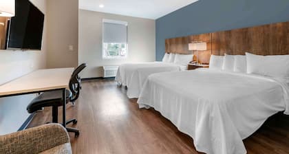 Extended Stay America Premier Suites Titusville Space Center