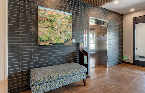 Extended Stay America Premier Suites Titusville Space Center