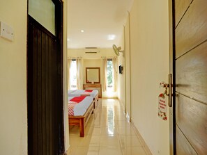 Familien-Suite