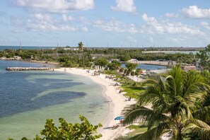 Beach nearby - Waterfront Home in The Fabulous Florida Keys with Peak-A-Boo Views of the Bay! (Big Pine Key)