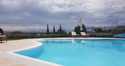 Appartement Azur Deluxe