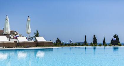 Appartements confortables Del Sol à cÎté de la plage